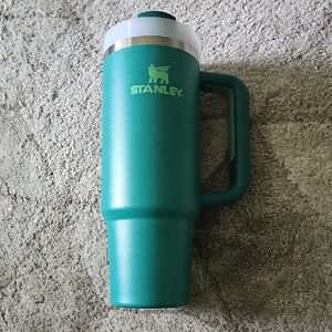 Stanley Teal Insulated Mug